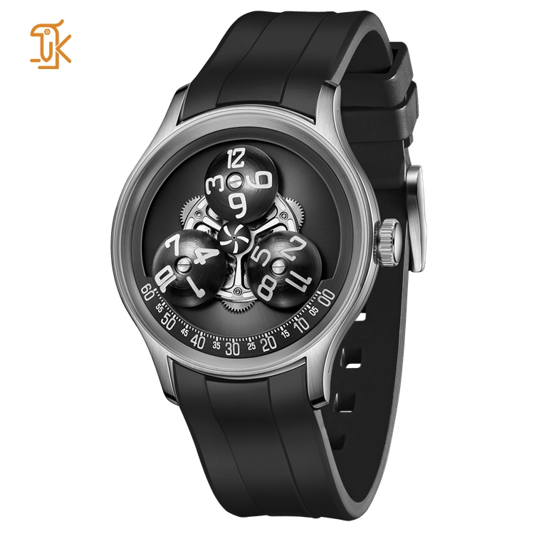 Black A