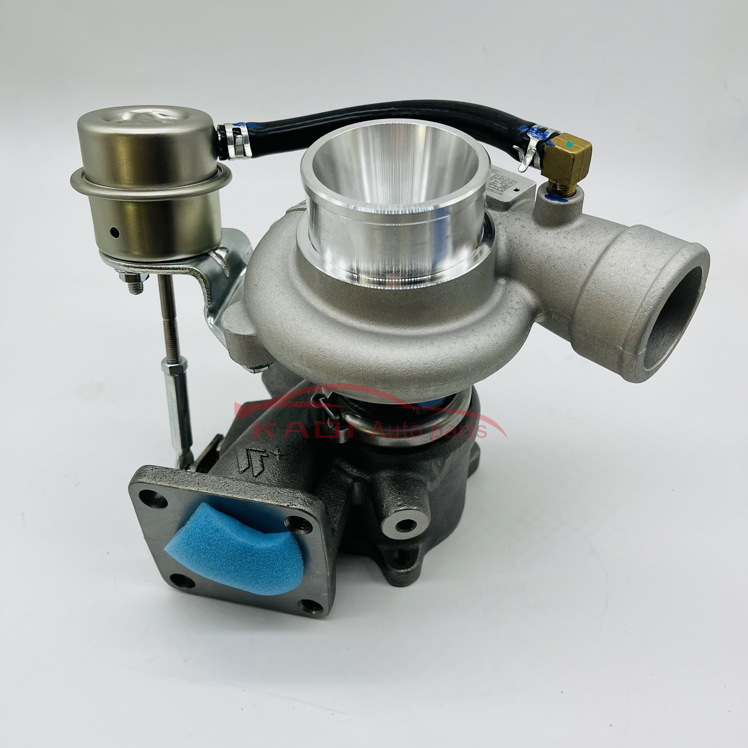 Turbocharger for ZX Auto Terralord ISUZU 2.5L Diesel Engine