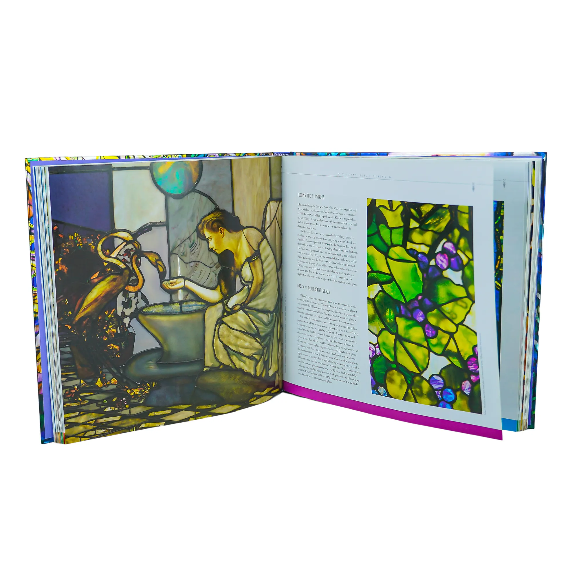 Libro da colorare di storia inglese servizi di stampa di libri fotografici di paesaggi stampa di libri illustrati con copertina rigida per tavolino da caffè