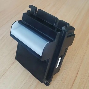 Wholesale Durable Coin Change <strong>Machine</strong> Coin Exchange <strong>Machine</strong> <strong>Token</strong> Exchange <strong>Machine</strong> Coin <strong>Pusher</strong> for Photo Booth Laundromat Washer - Product Image 5