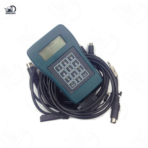 Tachigrafo camion tacho strumento per tachigrafo tachigrafo automatico tachigrafo camion tacho programmatore Kit di strumenti per cd400 digitale - Product Image 5