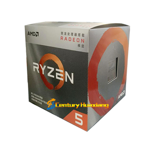 AMD 105W 16 çekirdekli soket AM4 R9 3950X tepsisi ve kutu CPU AMD işlemci - Product Image 3