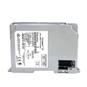 PLC denetleyici 1769-OF8C PLC modülü stokta yeni orijinal stok - Product Image 1