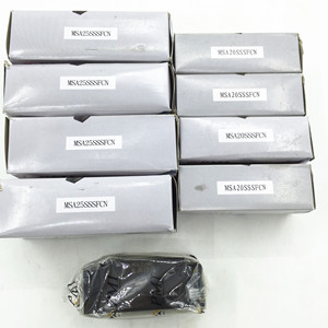 Pmi lineer kızak kılavuz rulman pmi msa25essfc msa25 msa25a msa25la msa25e msa25le msa25s msa25ls - Product Image 4