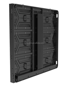 M-Shine P5 P6 P8 P10 Instalación fija superior Pantalla LED para exteriores Hd Panel impermeable Publicidad Pantalla LED para cualquier evento - Product Image 2