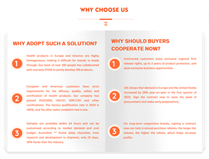 Thuốc Maca đen để tăng cường hông sản phẩm mở rộng mông Viên nang bổ sung tăng cường mông người lớn - Product Image 6