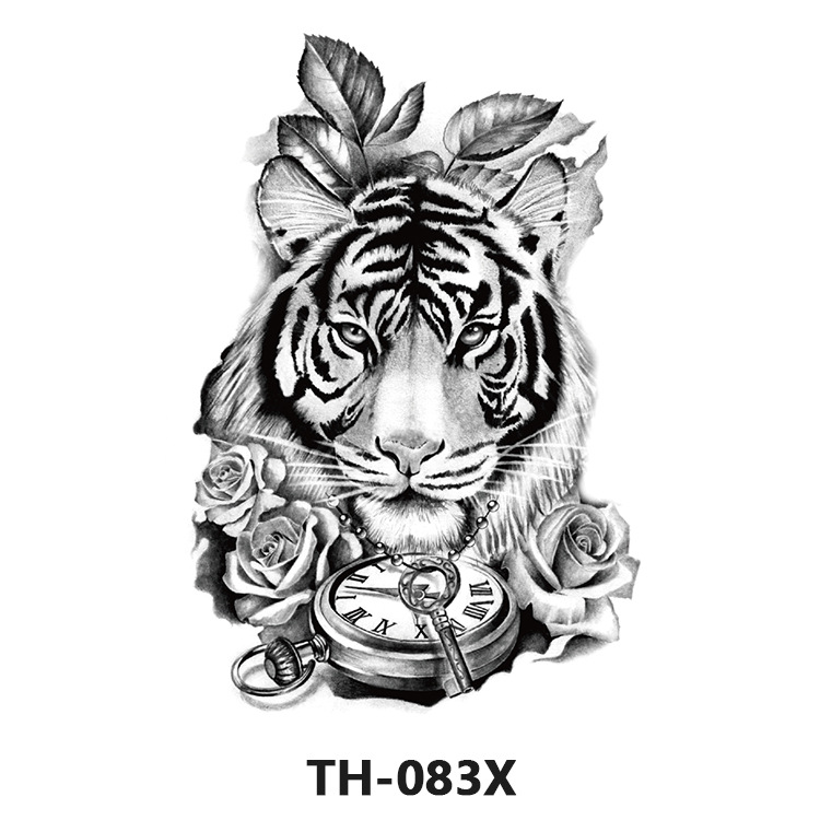 TH-083X