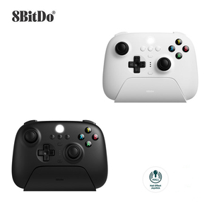 ตัวควบคุม X-Pro 2.4G 8บิตโดสูงสุด3โหมดสำหรับ Xbox Hall Effect จอยสติ๊กฮอลล์ทริกเกอร์ Xbox Series X | S และ Xbox One - Product Image 1