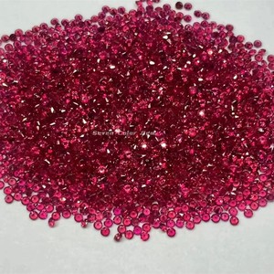 0.8-1.4mm <strong>Ruby</strong> Gemstone Blood Red <strong>Ruby</strong> Red Rose, Round <strong>Shape</strong> High Quality Stone <strong>Ruby</strong> , Luxurious <strong>Gems</strong>, Price Per Carat.