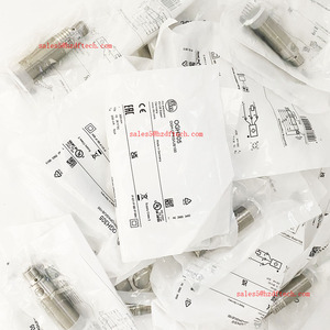 Arka plan bastırma OGH305 OGH-DPKG/US100 fotoelektrik sensörler ile yepyeni orijinal dağınık yansıma sensörü - Product Image 6