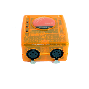 Sunlite Suite2 USB DMX512 Beleuchtungs schnitts telle controller Für Dmx Bühnen licht - Product Image 5