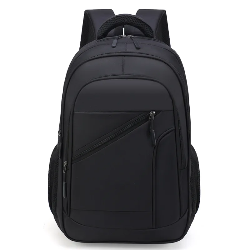 17-дюймовые водонепроницаемые большие деловые сумки для ноутбука, школьные дорожные смарт-Компьютерные рюкзаки для ноутбука для мужчин