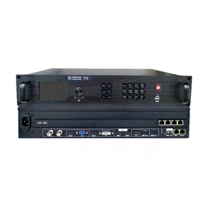 <strong>LINSN</strong> Y8 Two-in-One Video Processor Concert Stage Large <strong>Screen</strong> <strong>Display</strong> <strong>Linsn</strong> Y8-406/410/412/416/420 <strong>LED</strong> <strong>Display</strong> <strong>Controller</strong> - Product Image 4