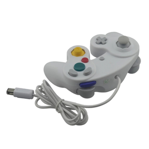 Classic Wired Game <strong>Controller</strong> Gamepad Joystick Remote for NGC <strong>GameCube</strong> Consoles Game <strong>Controller</strong> - Product Image 6