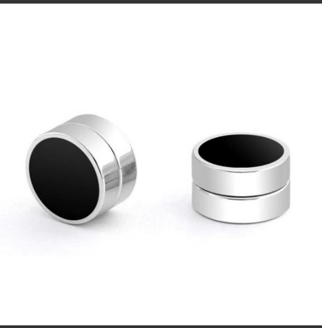 1 pair of 8mm dripping oil