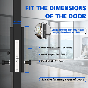 GOODUM Smart <strong>Lock</strong> System Electronic Security Card Entry <strong>Keys</strong> for Hotel Doors with <strong>Lock</strong> Management Software Genre Smart <strong>Locks</strong> - Product Image 4