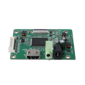 Neues 1Set Universal HDMI-kompatibles EDV-LCD-Controller-Treiber platinen modul für Raspberry PI 3 1920x1080 EDP 30-Pin-LCD-Großhändler - Product Image 4