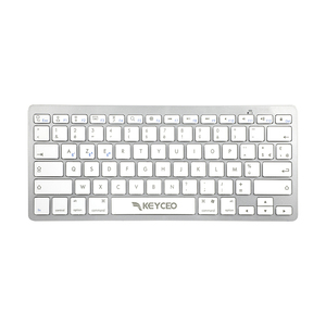2.4G Scissors <strong>Keyboard</strong> Office Wireless Mini <strong>Keyboard</strong> <strong>Bluetooth</strong> Slim Scissors Structure, Standard USB <strong>Keyboard</strong> Multimedia - Product Image 2