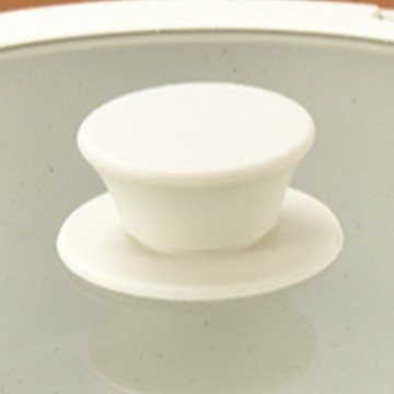 White cap