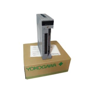 Módulo redundante de entrada digital, módulo de entrada digital, entrada de botón de Yokogawa, S2, 1 unidad
