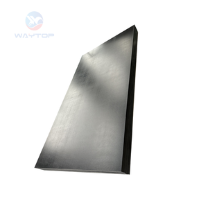 1220*2440*12.7mm Multi Color <strong>Hdpe</strong> Sheet Plastic <strong>HDPE</strong> Board Polyethylene Panel <strong>HDPE</strong> Sheet - Product Image 2