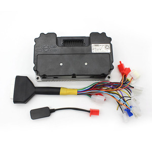 48v-72V 240A DC Motor Speed Control <strong>Controller</strong> Line /CAN /<strong>RS485</strong> for Electric Motorcycle Bicycle - Product Image 5