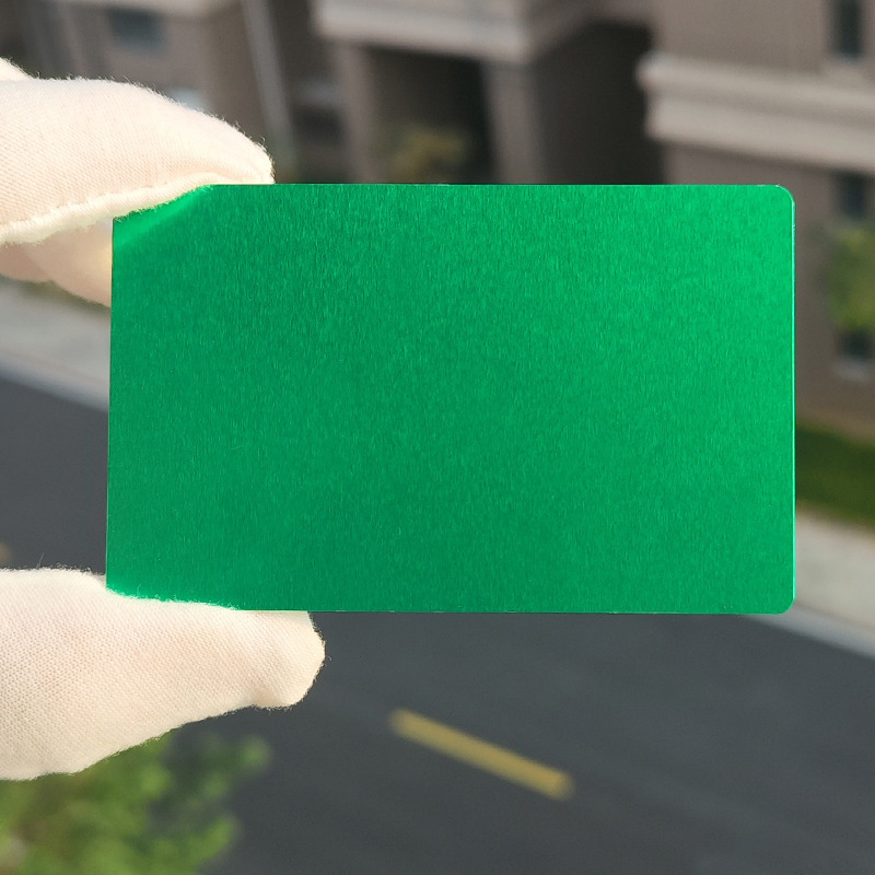 Verde