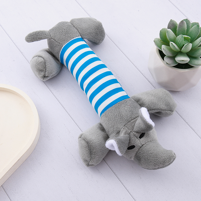 Elefante gris