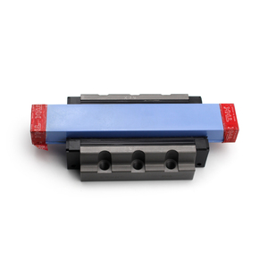 Máquina herramienta de riel de guía lineal THK SNR25C SNR25LC SNR30C SNR30LC SNR35C SNR35LC Piezas CNC Rodamiento de bloque de guía de riel de guía - Product Image 6