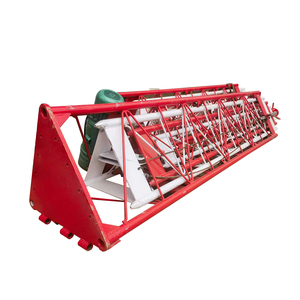 Tháp lưới Viễn Thông nâng cao 30m với Trailer di động - Product Image 6