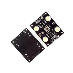 <strong>Color</strong> Recognition <strong>Sensor</strong> TCS230 TCS3200 <strong>Color</strong> <strong>Sensor</strong> Module Accessories For MCU DIY DC 3-5V Input - Product Image 5