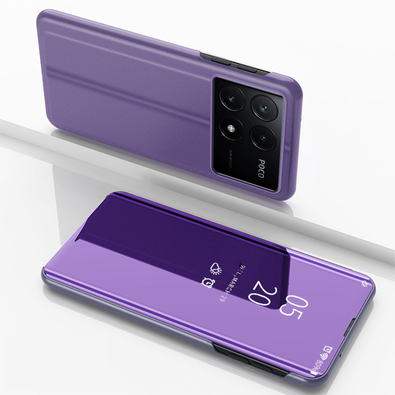 VIOLET FONCÉ