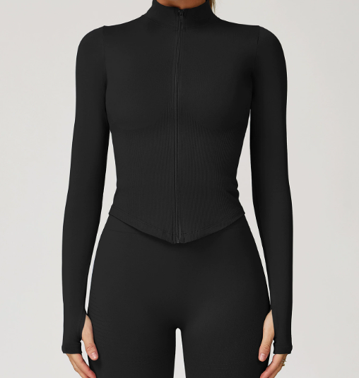 Black-Jacket set