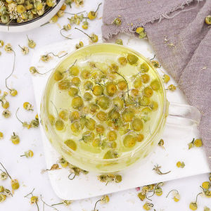 Ücretsiz örnekleri gevşek saf papatya çayı papatya çay çiçekleri - Product Image 5