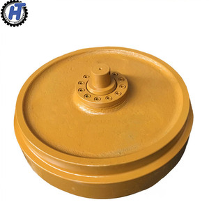 D8L D8N D8R D8T Máy Ủi Bánh Xe Phía Trước Bộ Phận Bánh Xe CR4155 CR4530 CR4531 6Y0557 111-1729 7T3723 9W9987 - Product Image 1