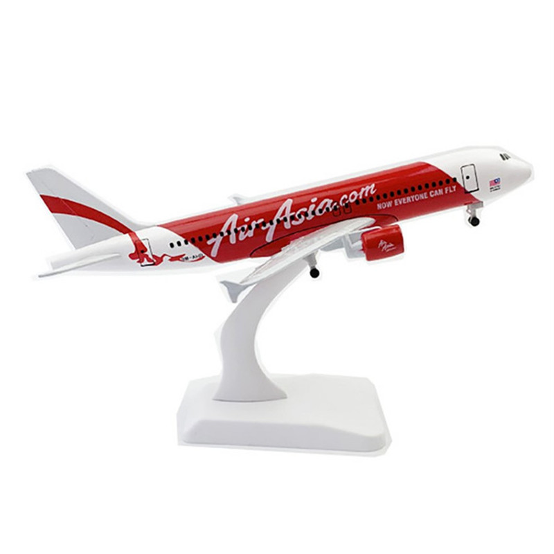 แอร์เอเชีย A320