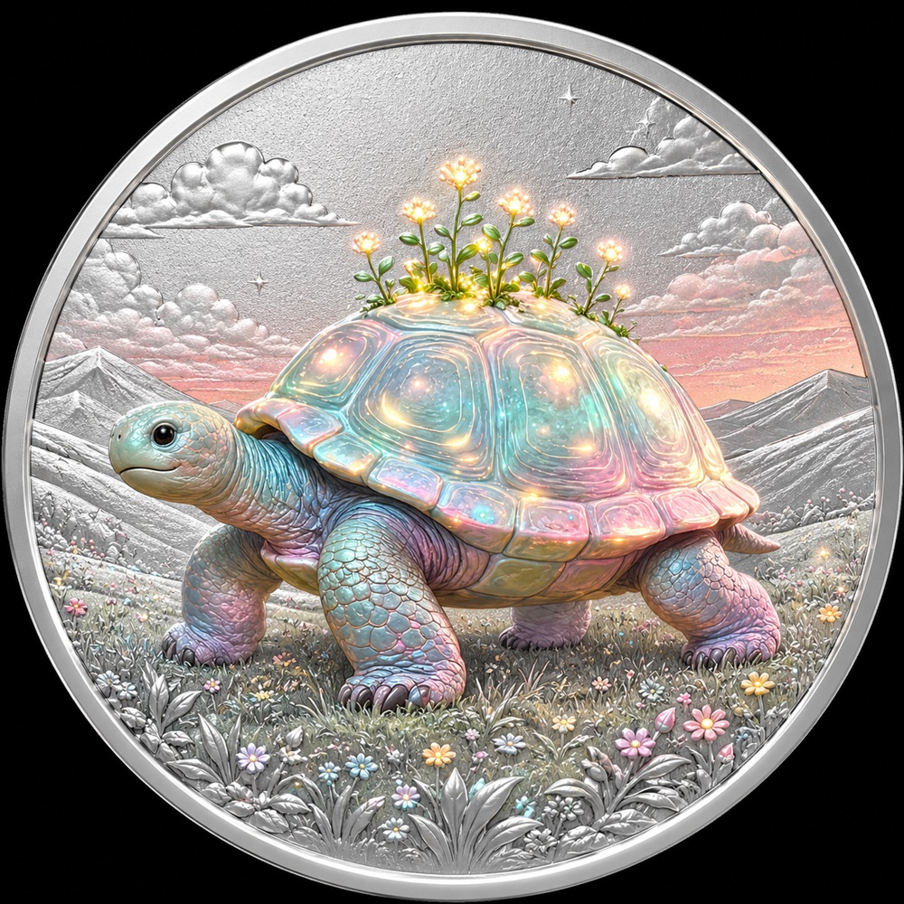 Tortoise
