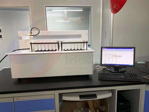 AD72 Graphite Digestion Instrument: High-Capacity System for Efficient Sample <strong>Processing</strong> in Academic and Industrial Labs - Product Image 4