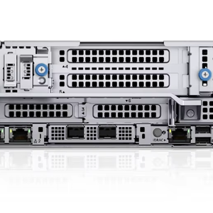 El artefacto de computación/virtualización en la nube R750 admite NVMe + GPU para una asignación de recursos más flexible - Product Image 1
