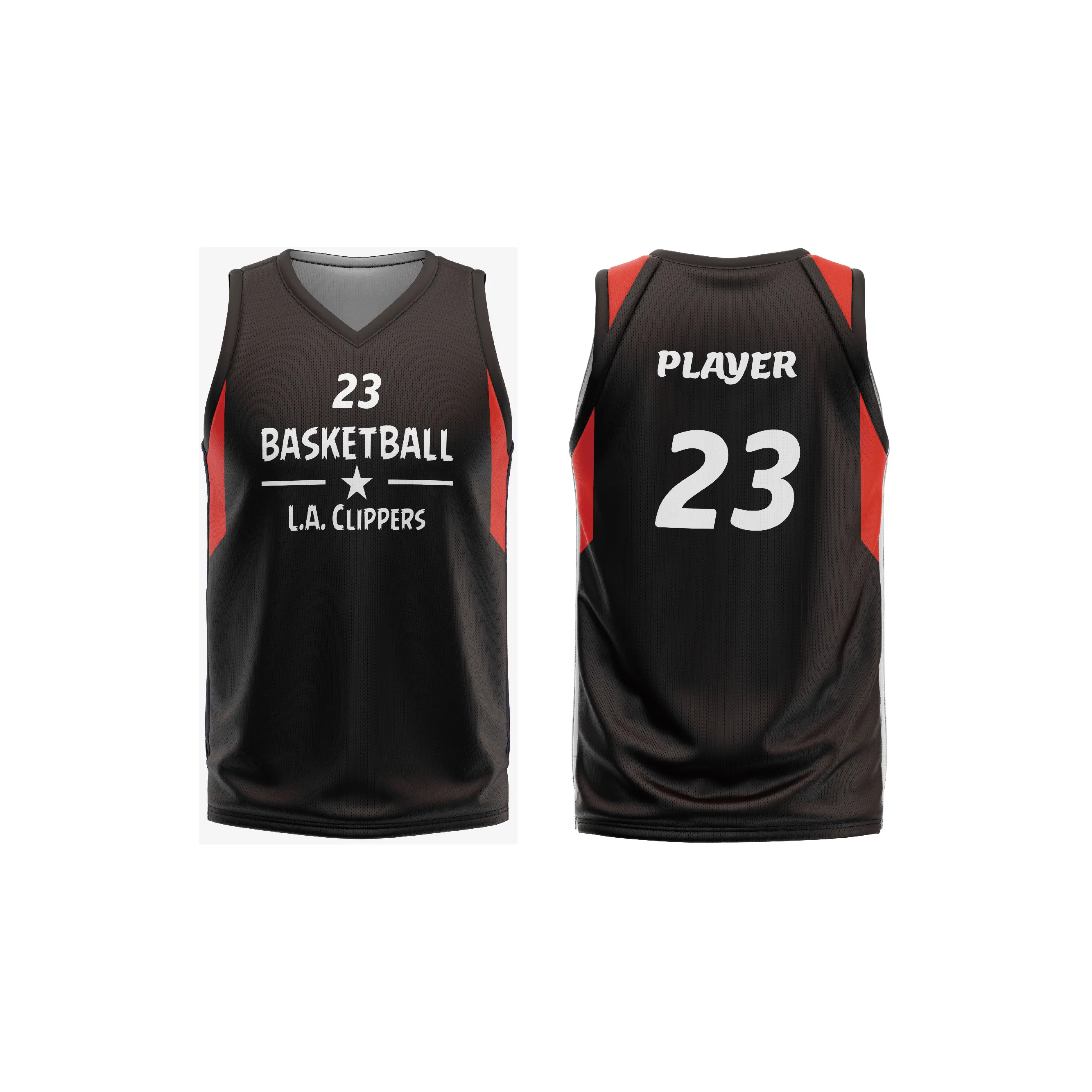 Traje de baloncesto de entrenamiento de juego de equipo juvenil personalizado de bajo costo