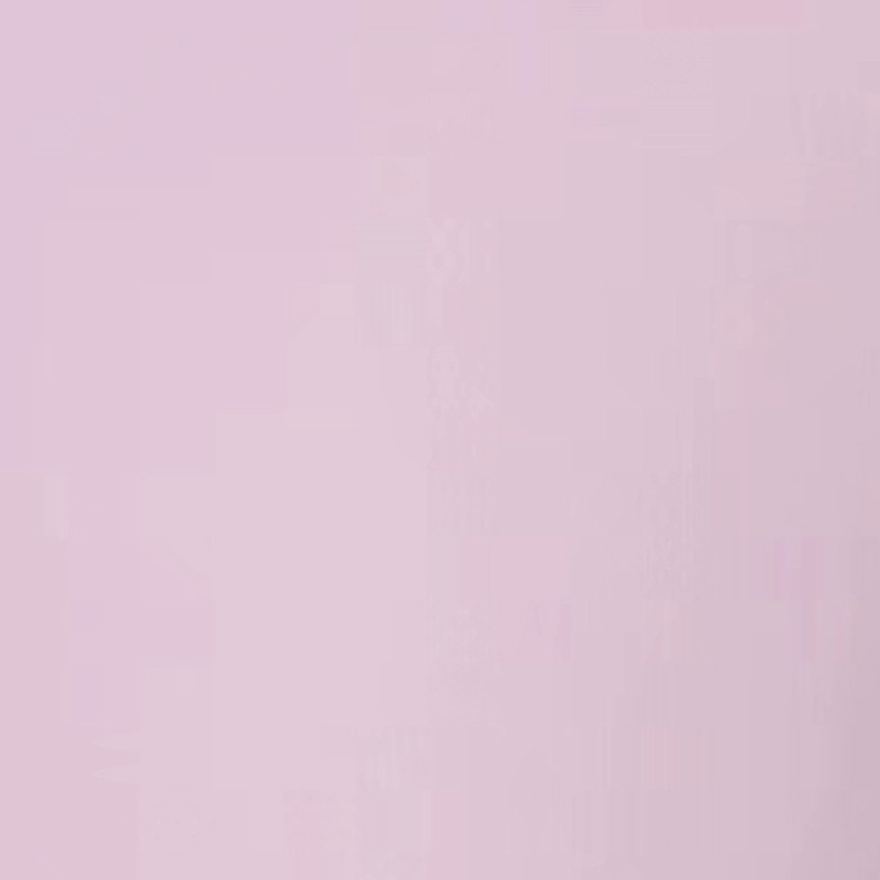 粉色