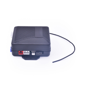 DLS汽车安全系统全功能汽车报警系统汽车报警远程更换 - Product Image 5