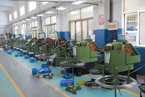 Rắn mắt vít tùy chỉnh Đầu phẳng nửa chủ đề M3 rắn mắt chống trộm vít cờ lê với chìa khóa - Product Image 5