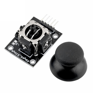 Dual Axis Button Remote Pole <strong>Sensor</strong> PS Game Electronic Building Block Potentiometer <strong>Module</strong> Power Driver <strong>Modules</strong> for <strong>Control</strong> for - Product Image 1