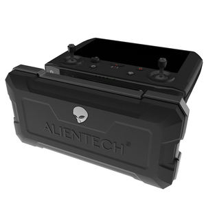Alientech Duo 3เครื่องขยายช่วงสัญญาณเสาอากาศตัวขยายสัญญาณที่มี DJI autel EVO II RC V2และสายเคเบิลพร้อมรีโมทคอนโทรล DJI Mavic 2 - Product Image 1