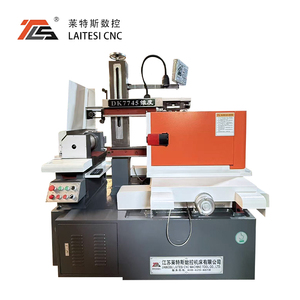 Laitesi dk7735z nhà máy tốc độ cao CNC Stepper Motor wedm | độ chính xác gia công ≤ 0.015mm - Product Image 4