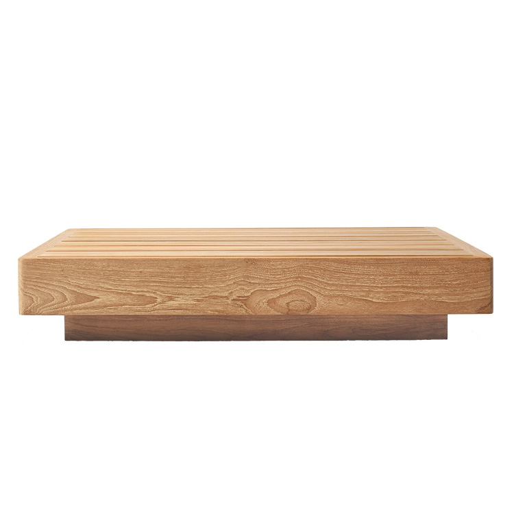square side table