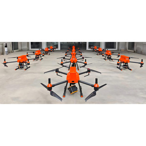 Gấp chuyên nghiệp Drone máy ảnh <span class=keywords><strong>Quadcopter</strong></span> tuần tra UAV điều khiển từ xa Drone tầm xa dron nông nghiệp tuần tra Drone để bán - Product Image 6