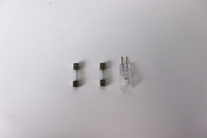 实验室便携式多用途通用光学系统WF 10X 20毫米物镜4x 10x 40X 100X教育用生物显微镜 - Product Image 5