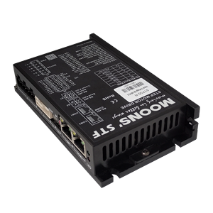 MOONS Modbus RTU DC Schrittmotor Treiber STF05-R - Product Image 4